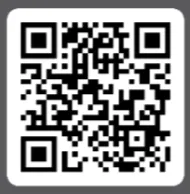 QR code for Connect. 6. People. event registration